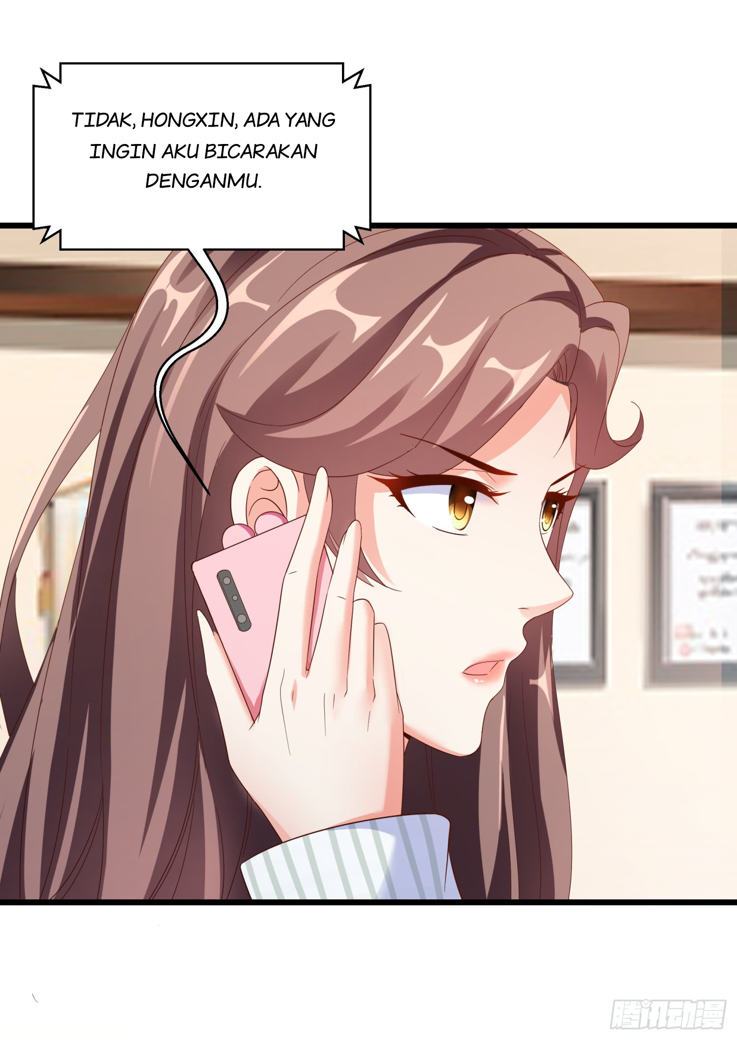 Super School Doctor Chapter 09 Bahasa Indonesia